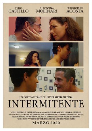 Intermittent poster