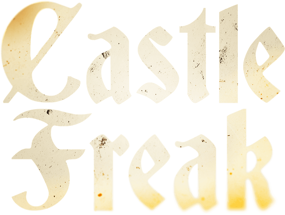 Castle Freak logo