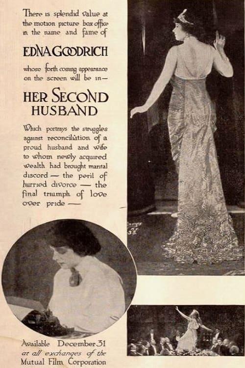 Her Second Husband poster