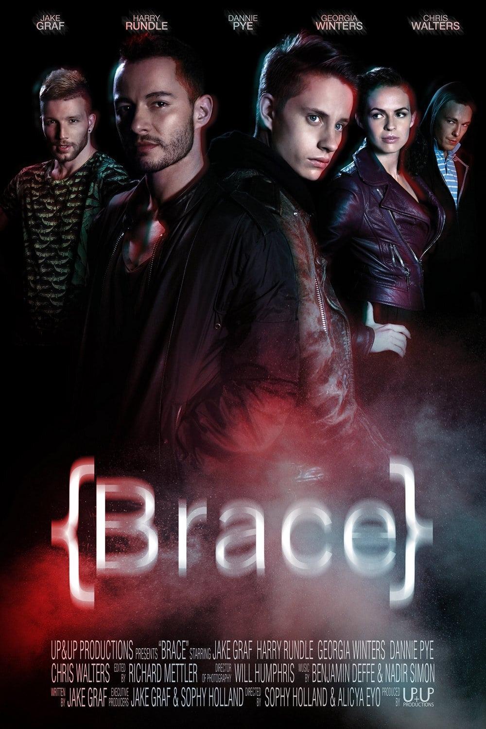 Brace poster