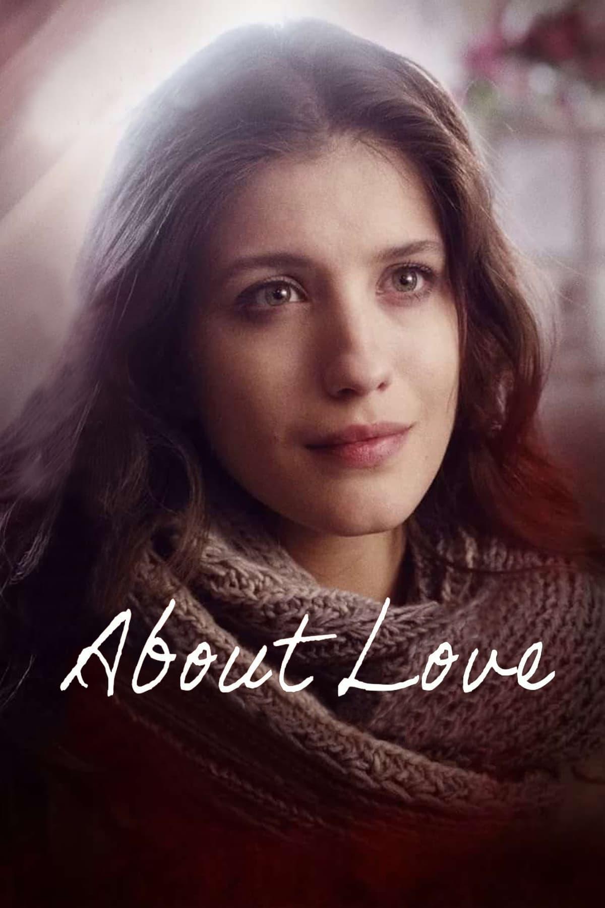 About Love poster