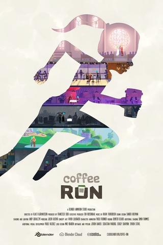 Coffee Run poster