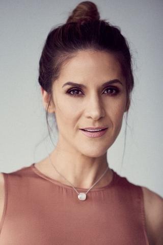 Amanda Byram pic