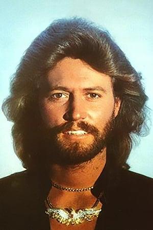 Barry Gibb poster