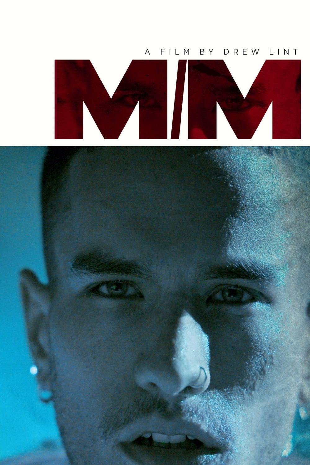 M/M poster