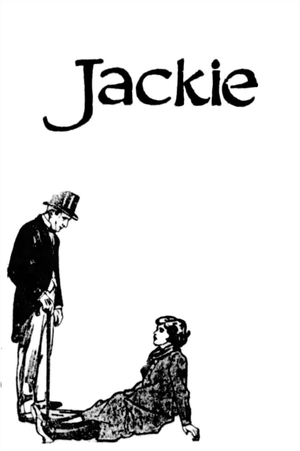 Jackie poster