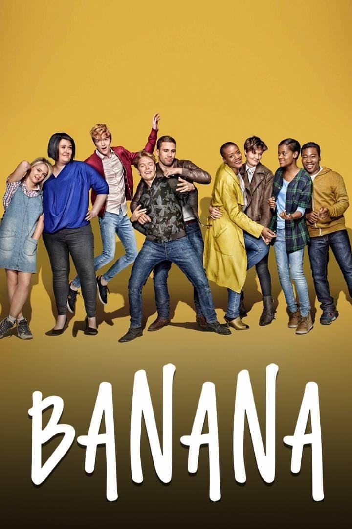 Banana poster