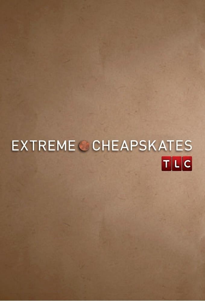 Extreme Cheapskates poster