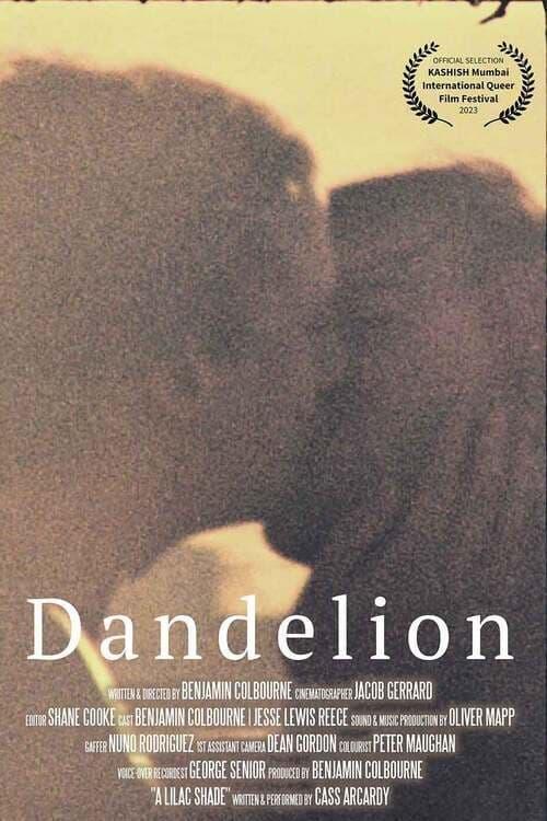 Dandelion poster