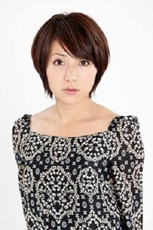 Atsumi Ishihara pic