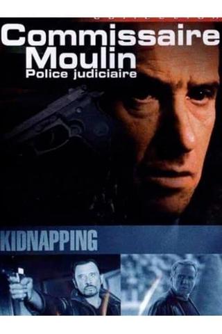 Kidnapping poster