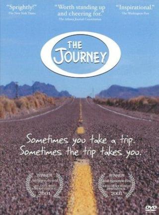 The Journey poster