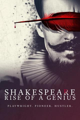 Shakespeare: Rise of a Genius poster