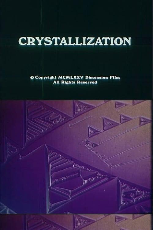 Crystallization poster