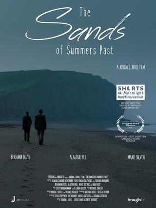 The Sands of Summer Past poster