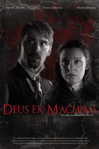 Deus ex Machina poster