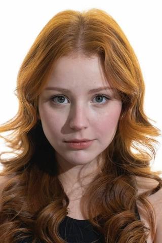 Viktoriya Razumovskaya pic