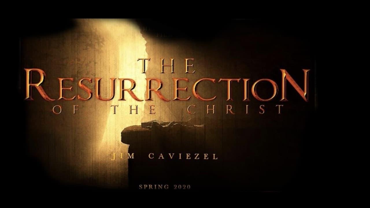 The Passion of the Christ: Resurrection, Part One backdrop