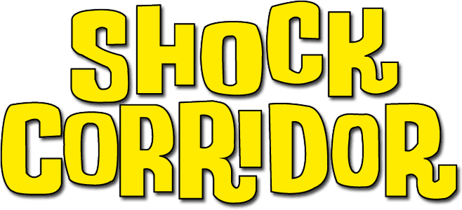 Shock Corridor logo