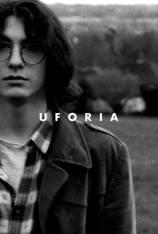 UFORIA poster