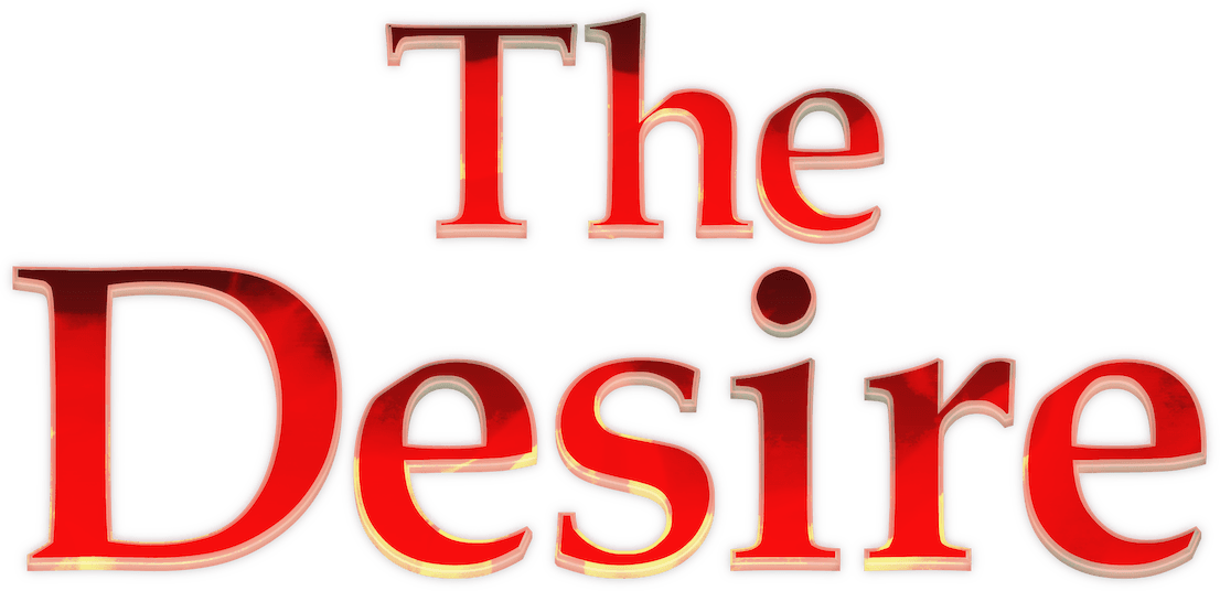 The Desire logo