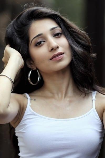 Vrushika Mehta poster