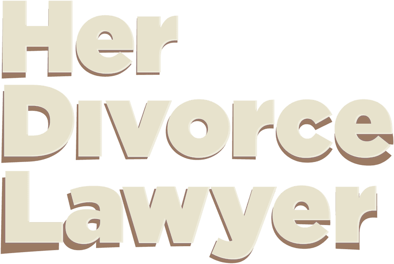 Her Divorce Lawyer logo