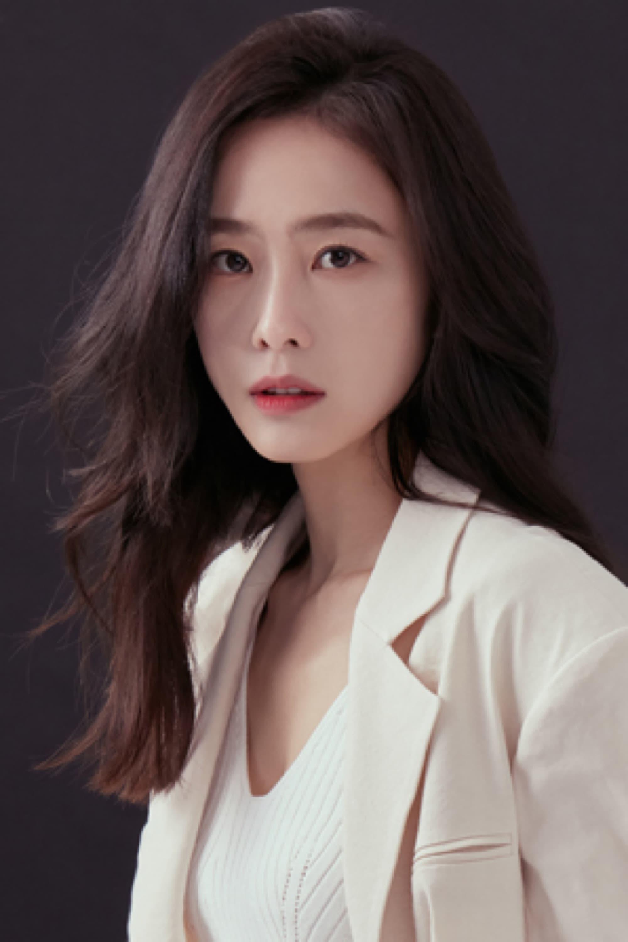 Hong Soo-hyun poster