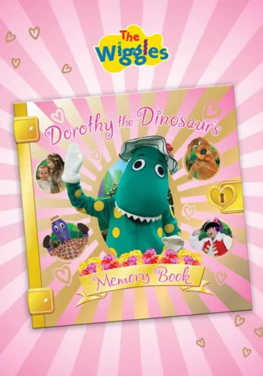 Dorothy the Dinosaur’s Memory Book poster