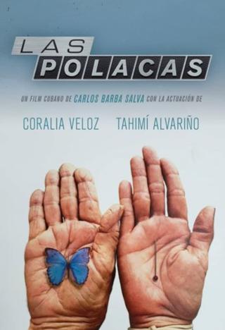 Las Polacas poster