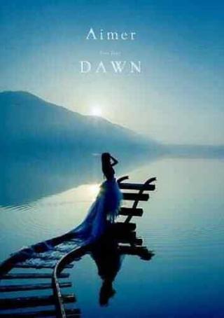 daydream(初回生産限定盤A) Blu-ray Disc: Live Tour Dawn poster