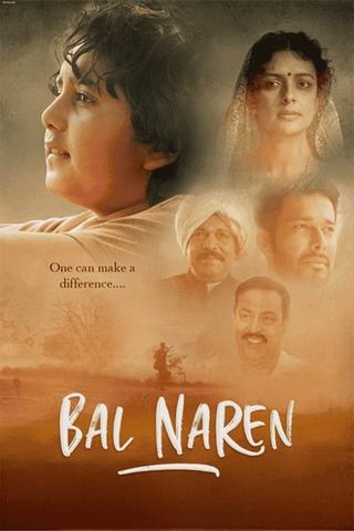 Bal Naren poster