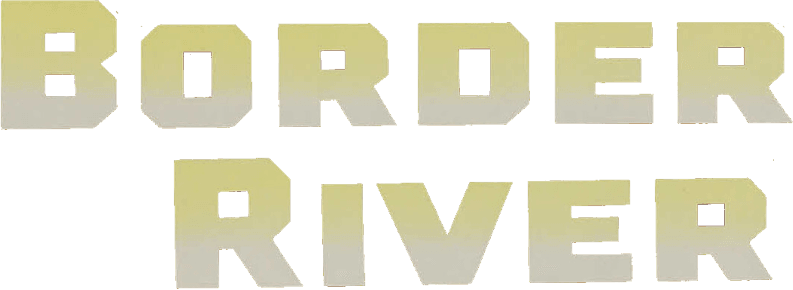 Border River logo