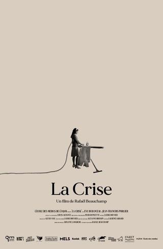 La Crise poster