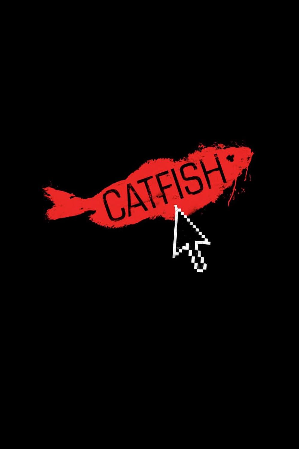 Catfish poster