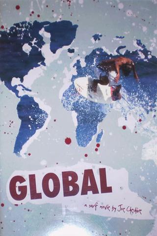 Global poster