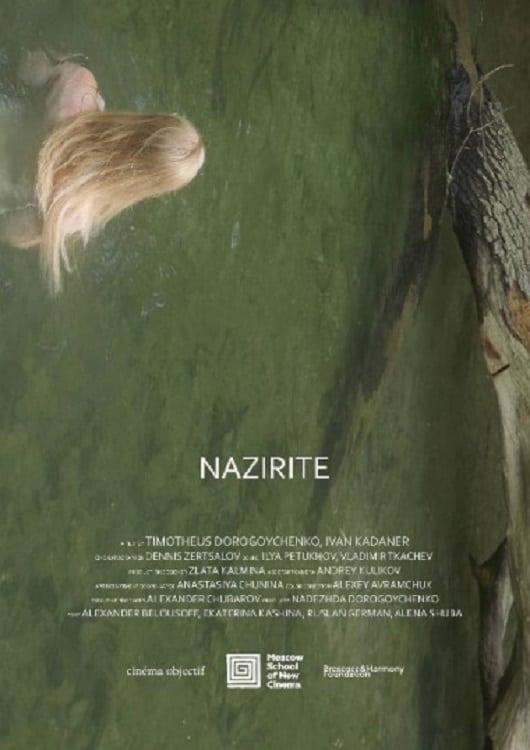 Nazirite poster