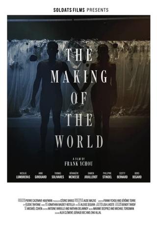 The Making of the World poster