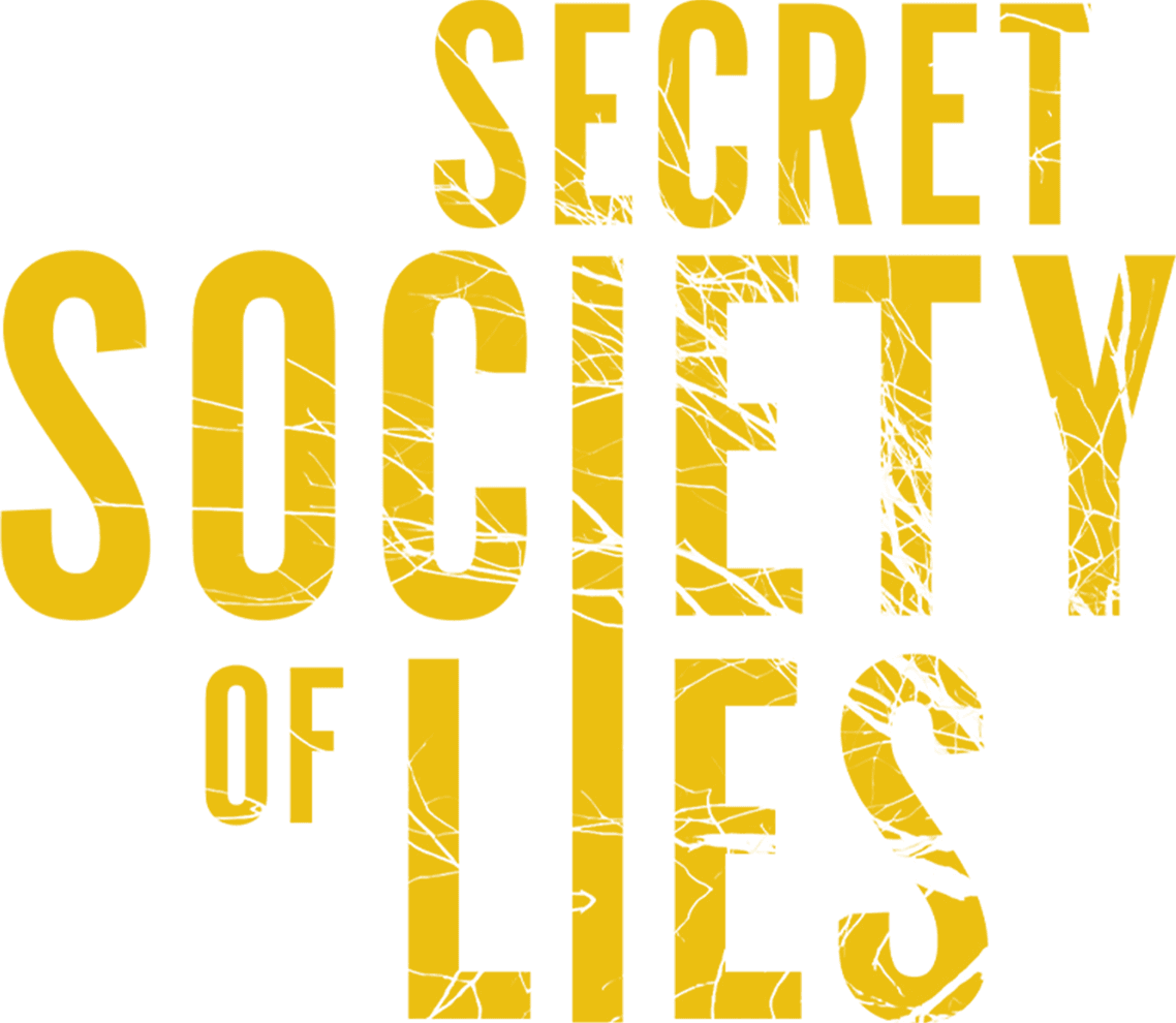 Secret Society of Lies logo