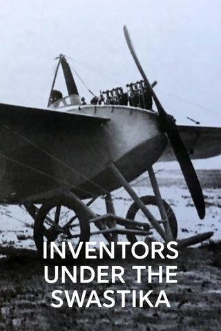 Inventors Under the Swastika poster