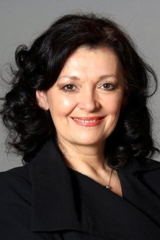 Eva Režnarová pic