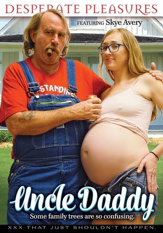 Uncle Daddy poster