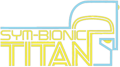 Sym-Bionic Titan logo