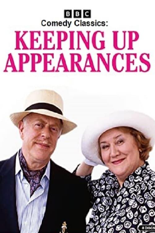 Comedy Classics: Keeping Up Appearances poster