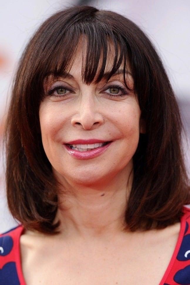 Illeana Douglas poster