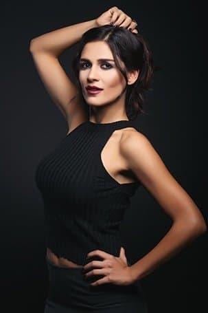 Melissa Yıldırmer pic