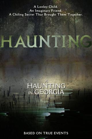 A Haunting in Georgia poster