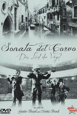 Sonata del Corvo - Das Lied der Vögel poster