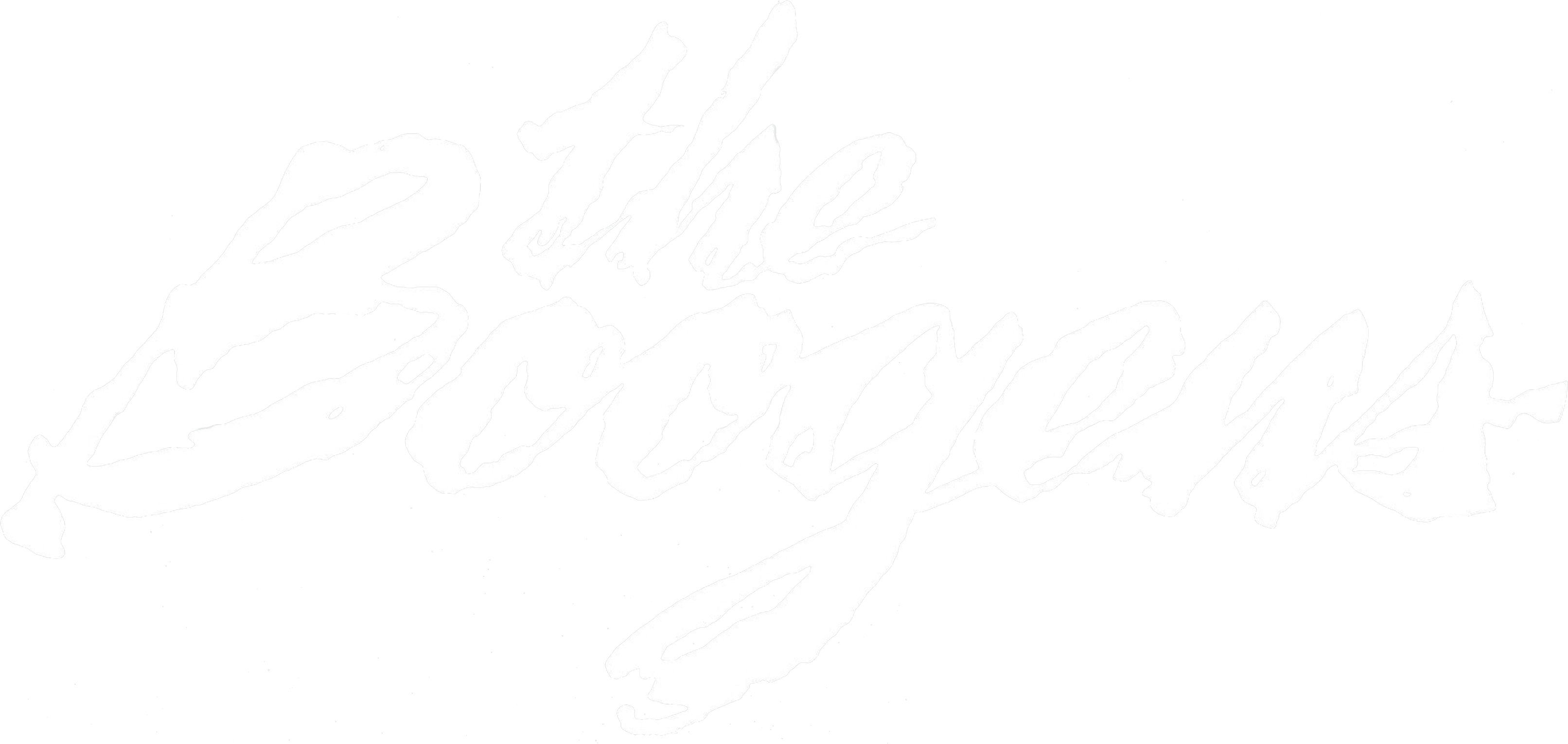 The Boogens logo