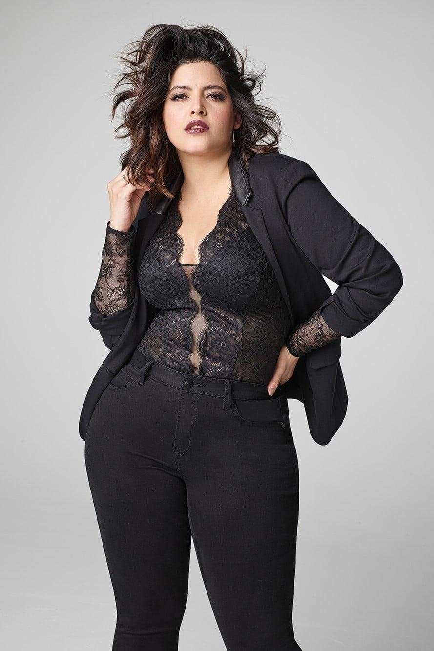 Denise Bidot poster